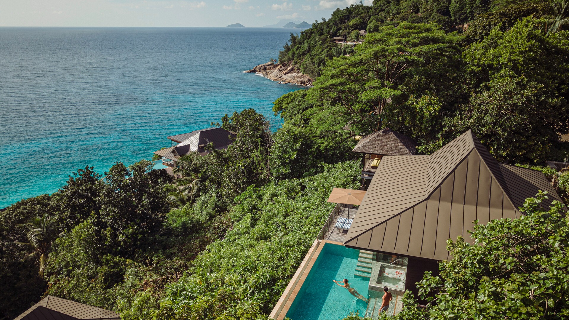 Four Seasons Resort Seychelles