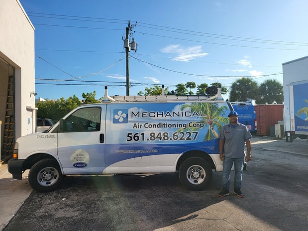 Images Mechanical Air Conditioning