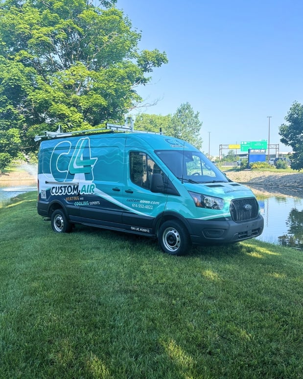 Images Custom Air Conditioning and Heating Co.
