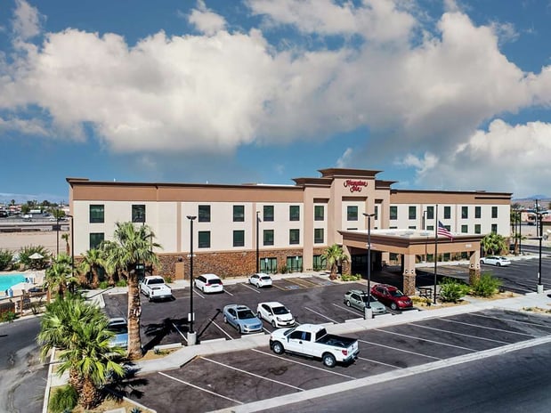Images Hampton Inn Parker