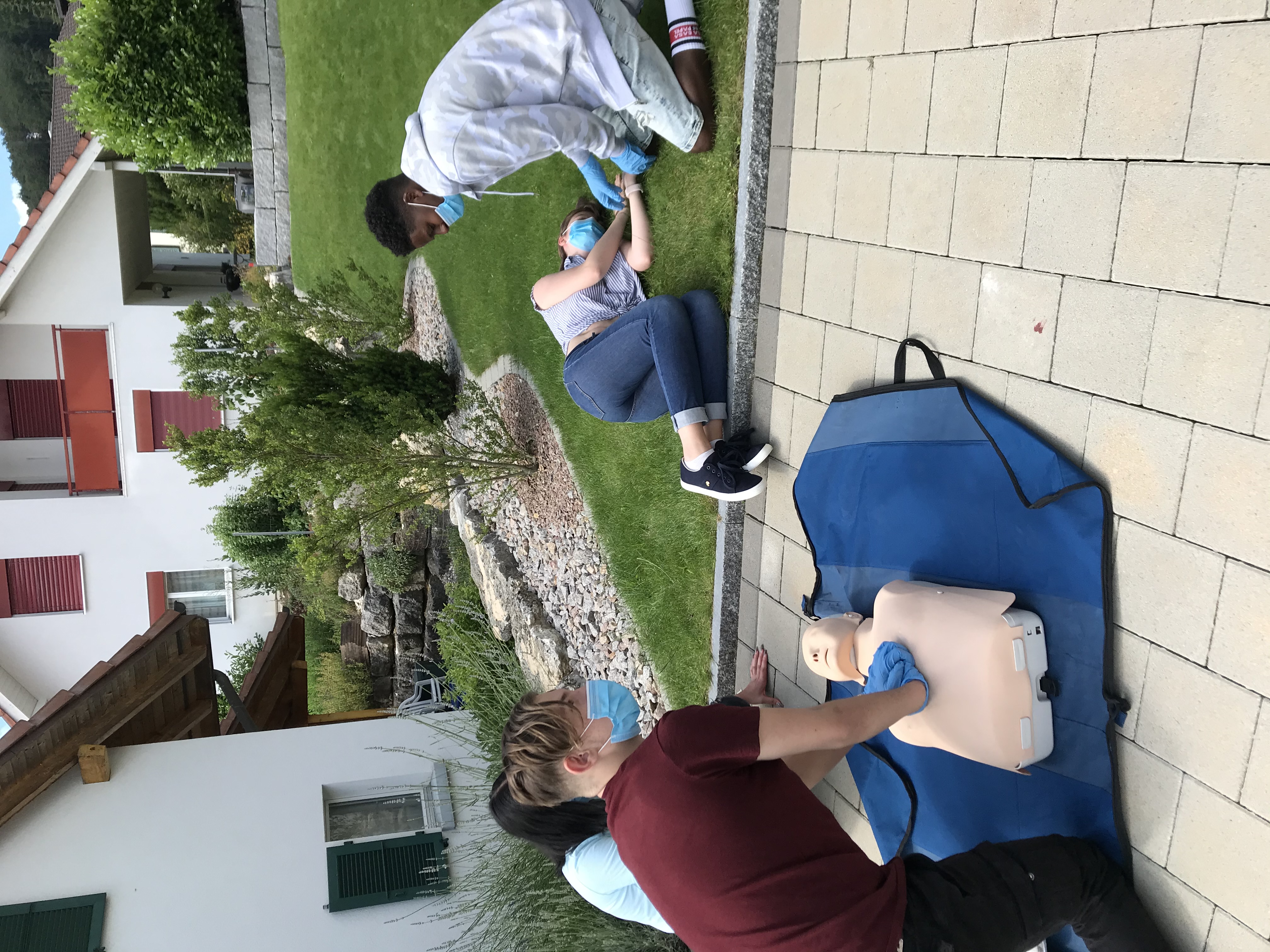 Bilder Fahrschule Beeler
