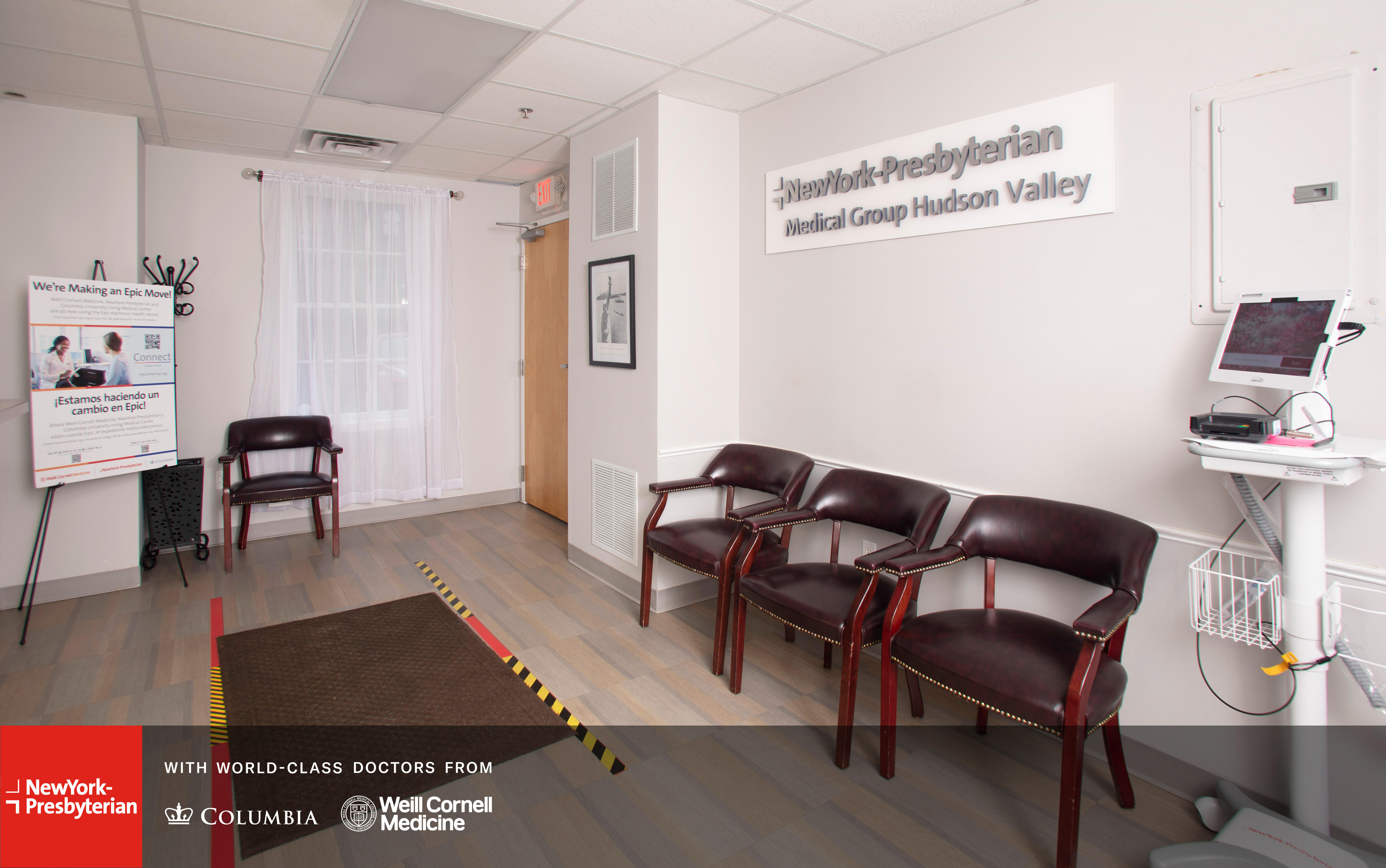 Image 2 | NewYork-Presbyterian Medical Group Hudson Valley - Internal Medicine, Family Medicine - Yorktown Heights