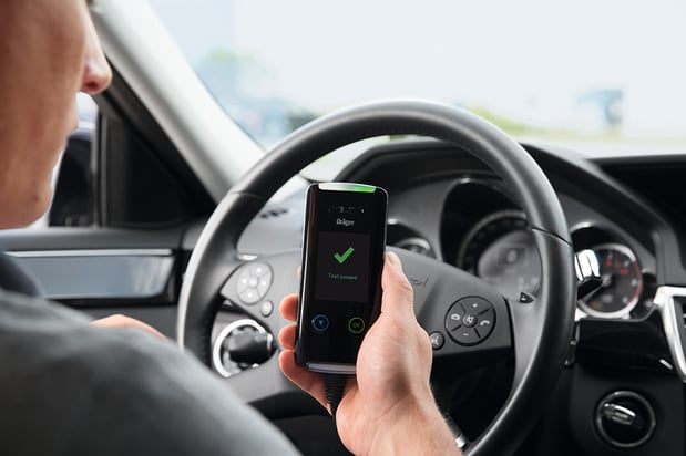 Images RoadGuard Ignition Interlock
