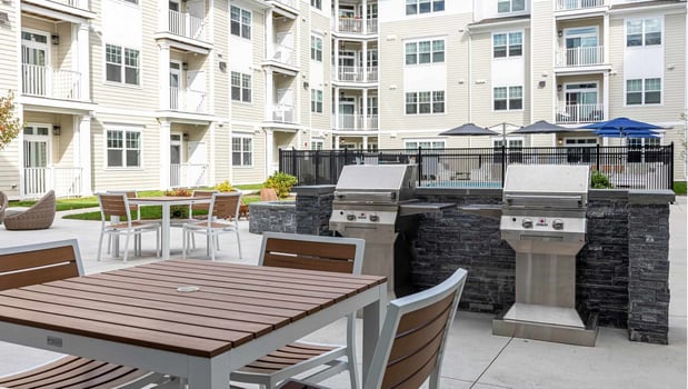 Images Tellus Bloom Apartments
