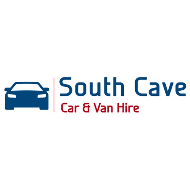 South Cave Car & Van Hire Logo