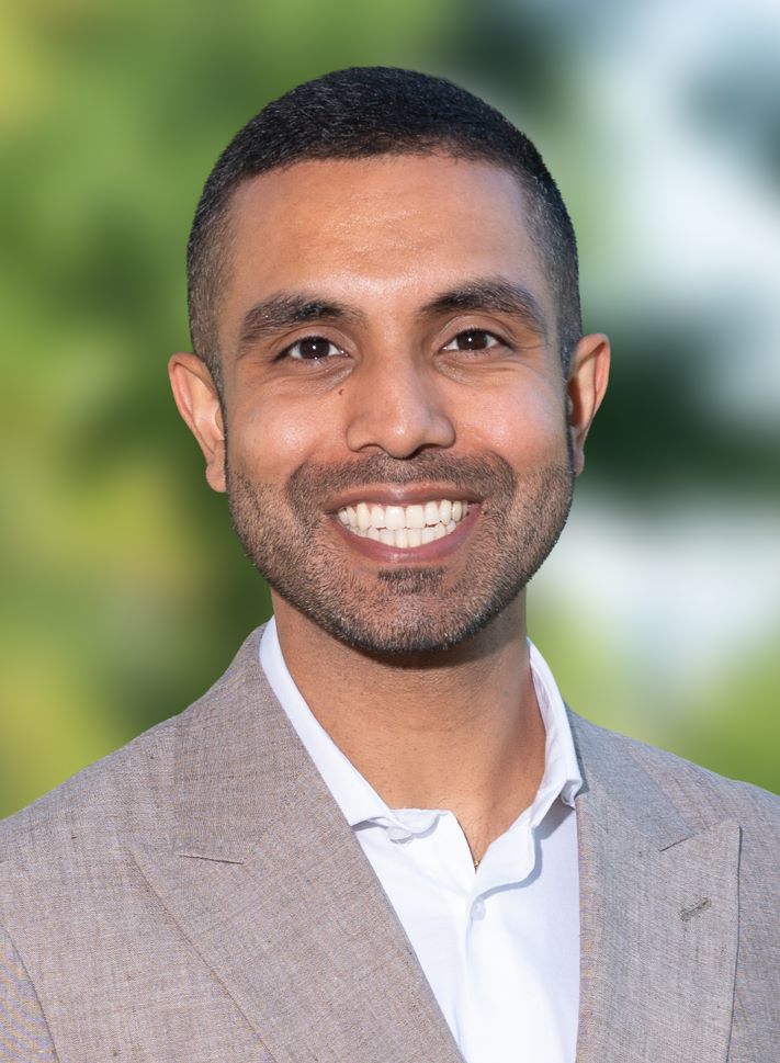 Suraj Pursnani, MD