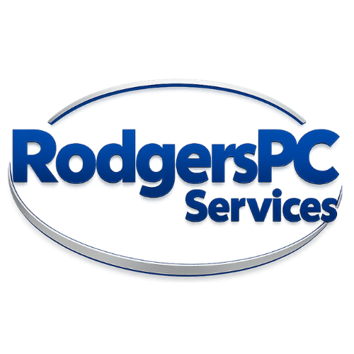 company logo