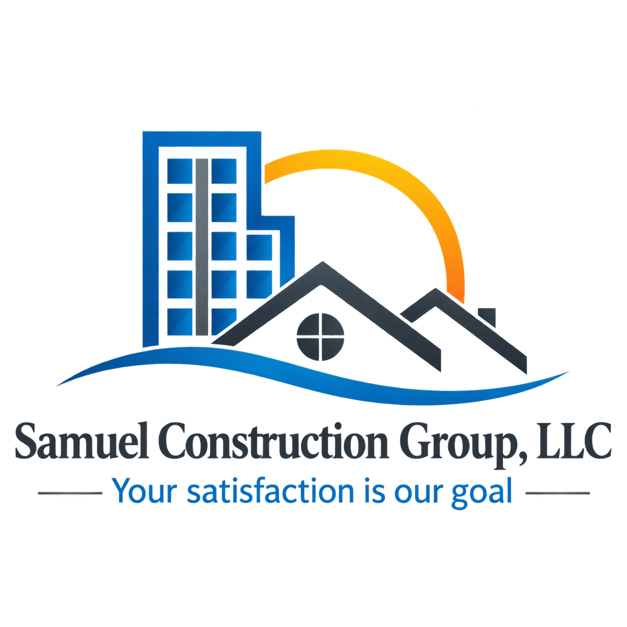 company logo