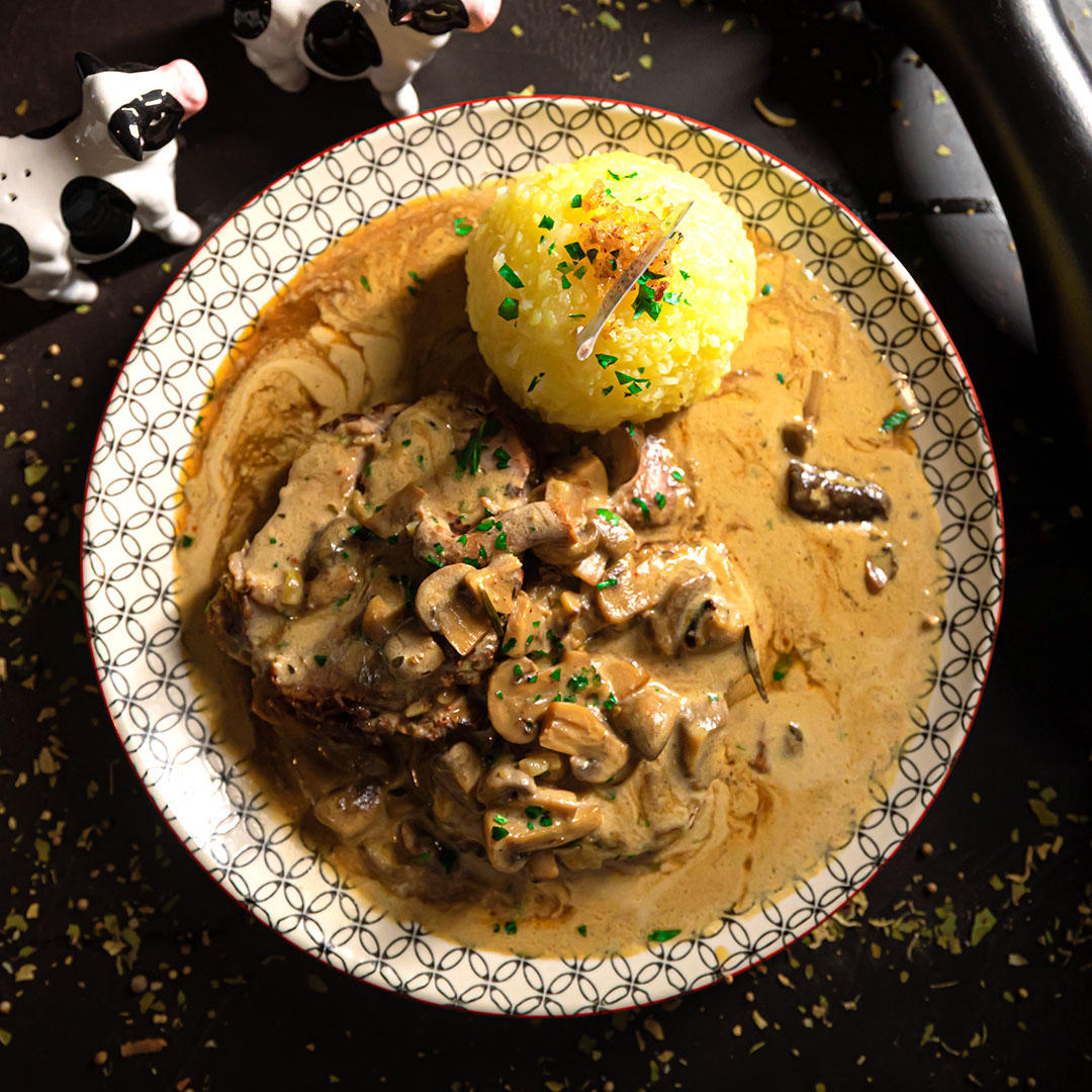 Bocksbeutel-Stube, Königstraße 78 in Nürnberg