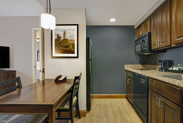 Images Homewood Suites by Hilton Charlotte/Ayrsley, NC