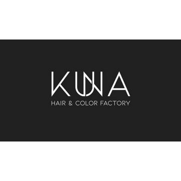 KUNA Hair & Color Factory gmbh Logo
