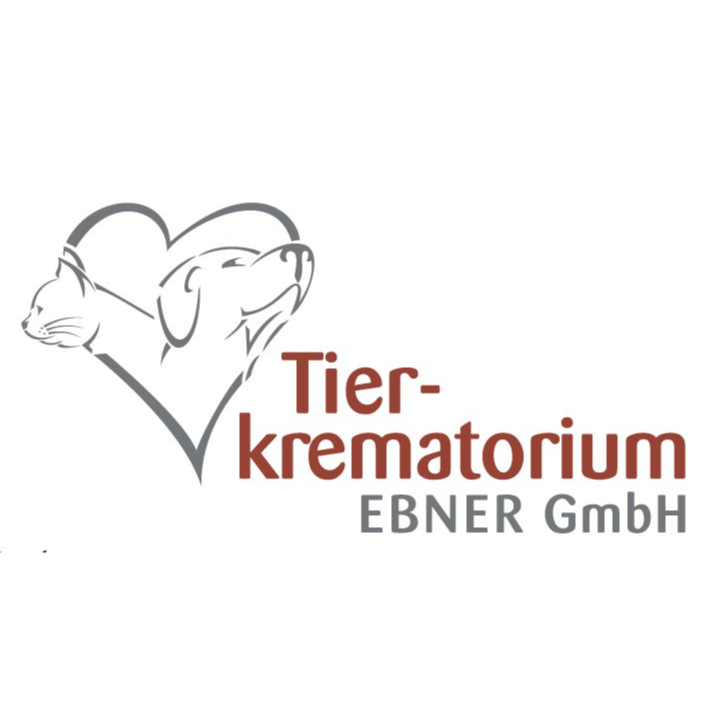 Logo Tierkrematorium Ebner GmbH