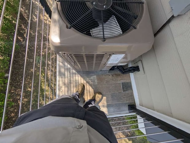Images Anytime Heating and Air Conditioning