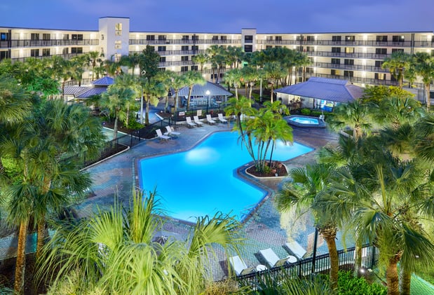 Images Staybridge Suites Orlando Royale Parc Suites by IHG