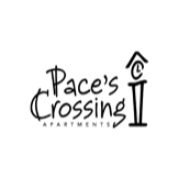 Paces Crossing Logo