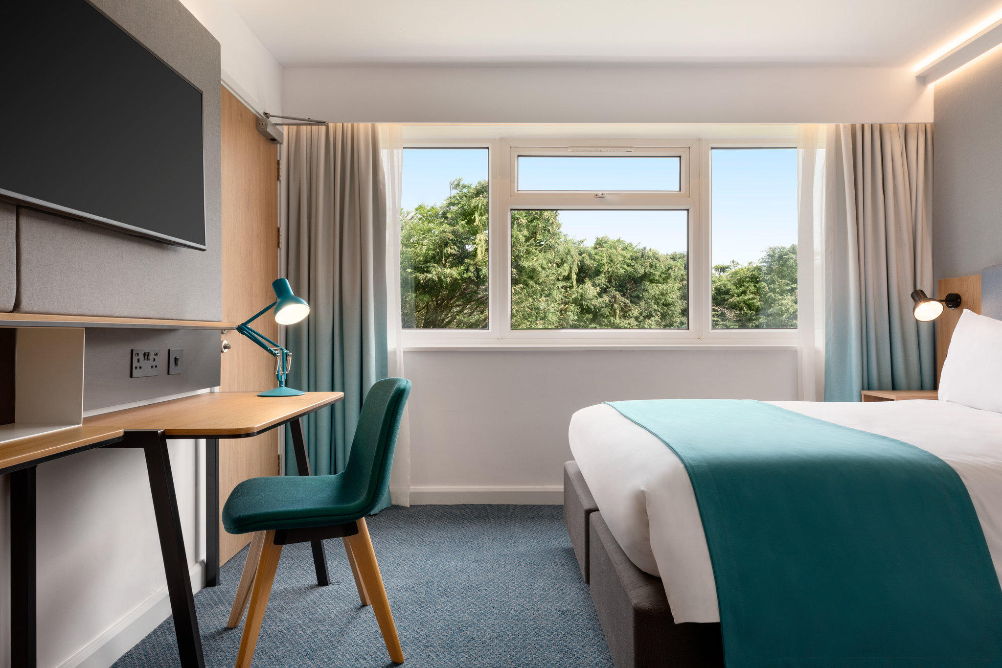 Images Holiday Inn Birmingham Airport - Nec, an IHG Hotel