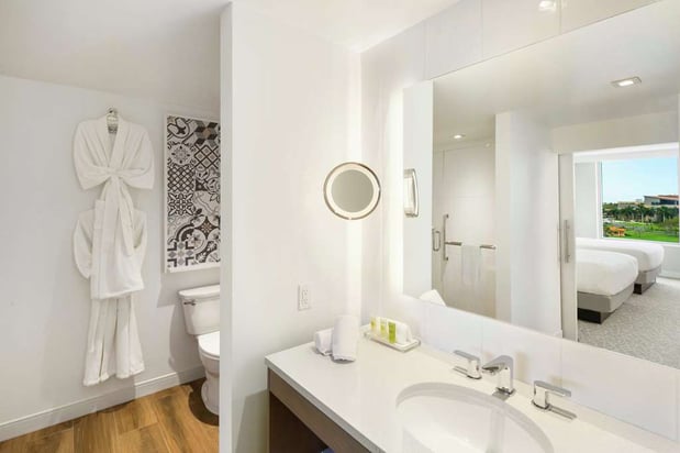 Images Hilton Miami Dadeland