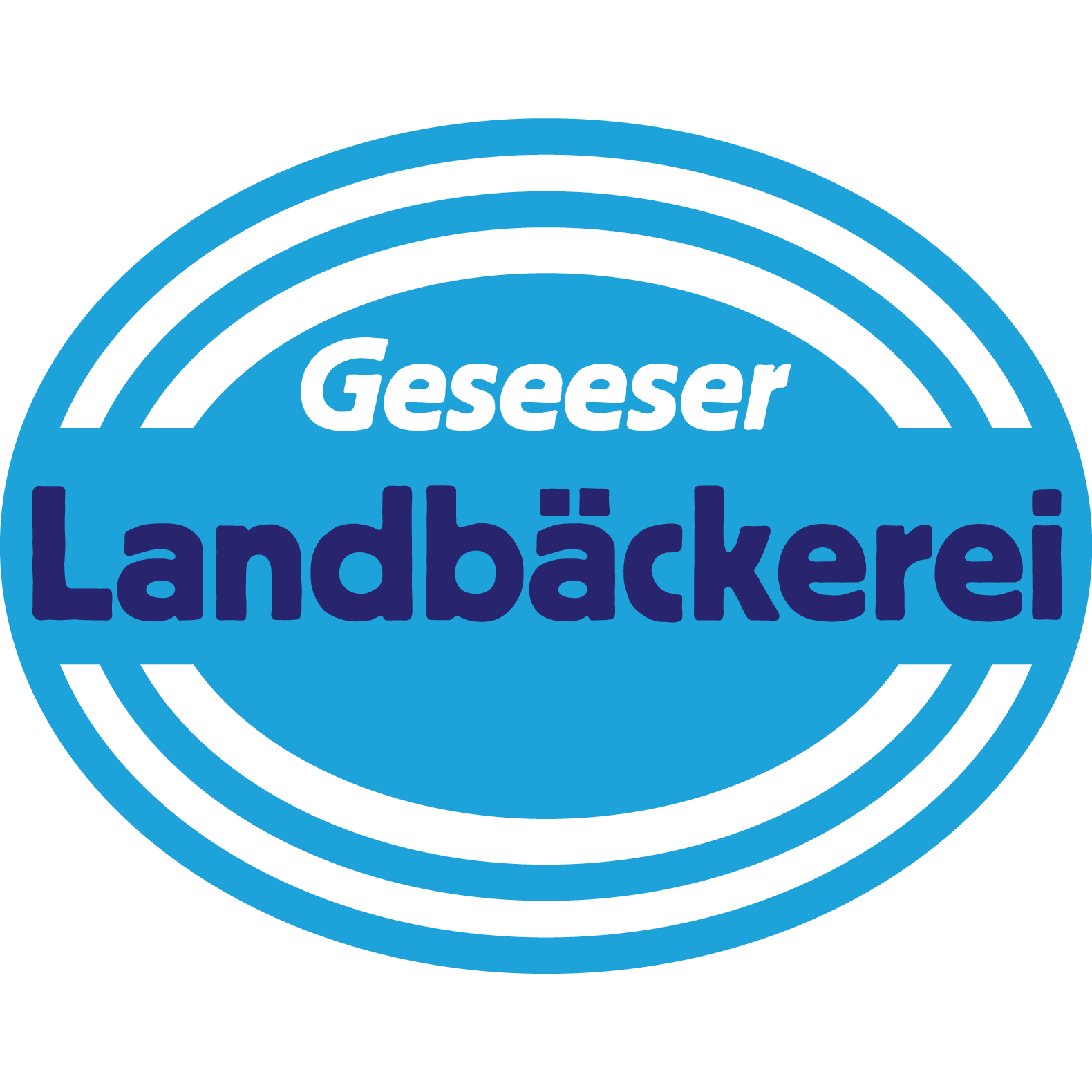 Geseeser Landbäckerei Schatz e.K. in Gesees - Logo
