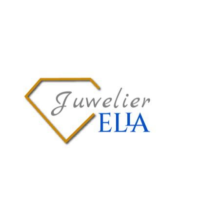 Logo Juwelier Ella