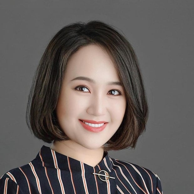Images Yulu Wang: Allstate Insurance