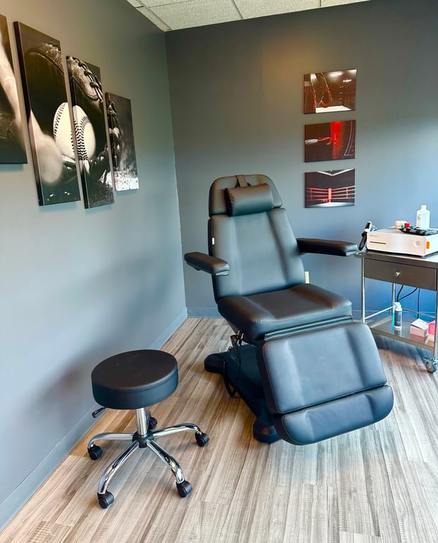 Images Gameday Men’s Health Mobile TRT Clinic