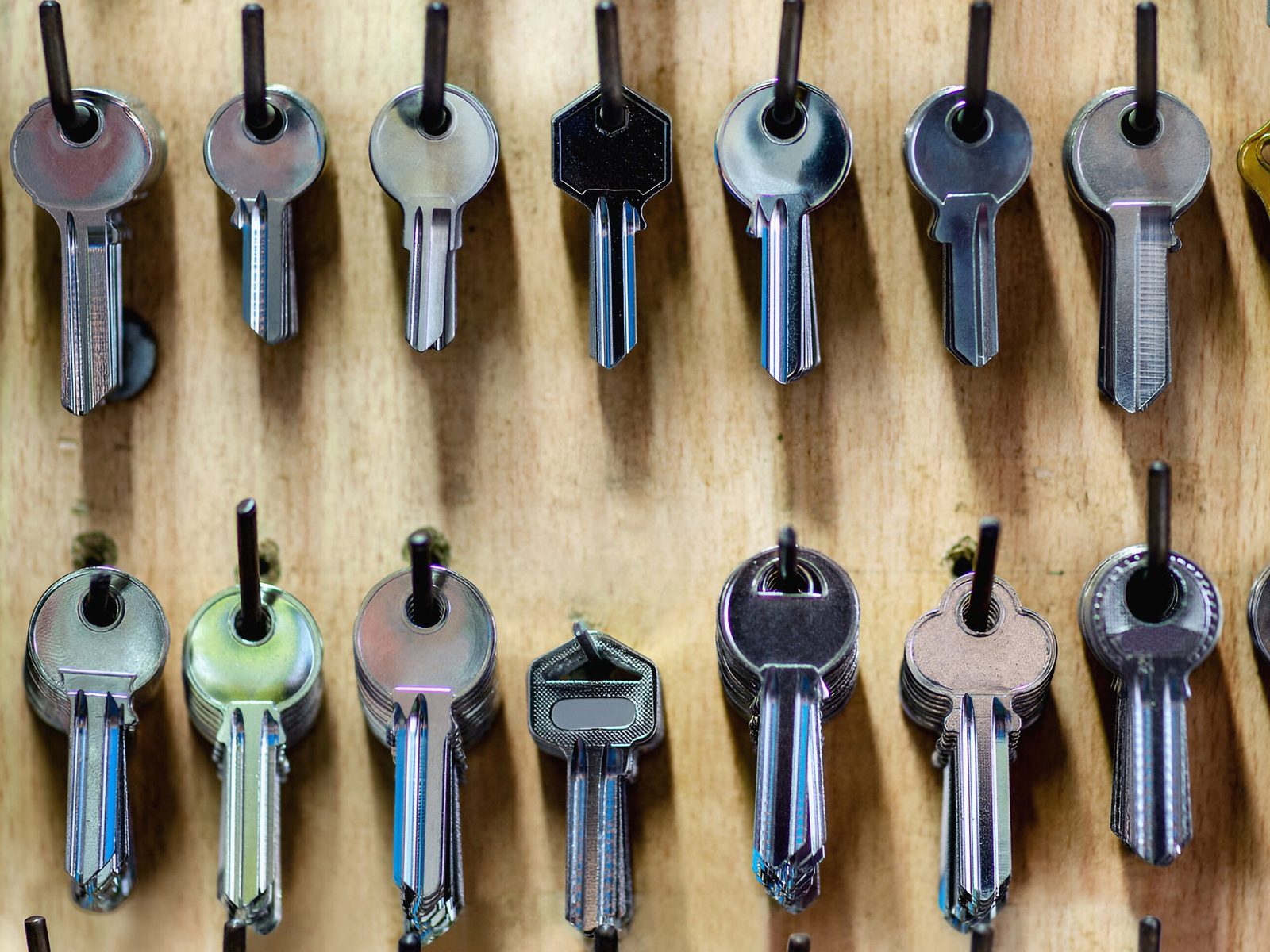 Bishop Locksmith