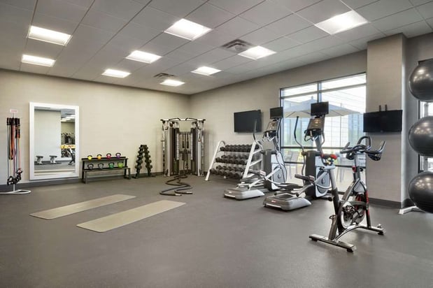 Images Homewood Suites by Hilton Albany Crossgates Mall
