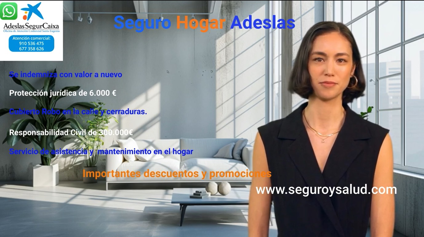 Images Adeslas Seguros de Salud Madrid