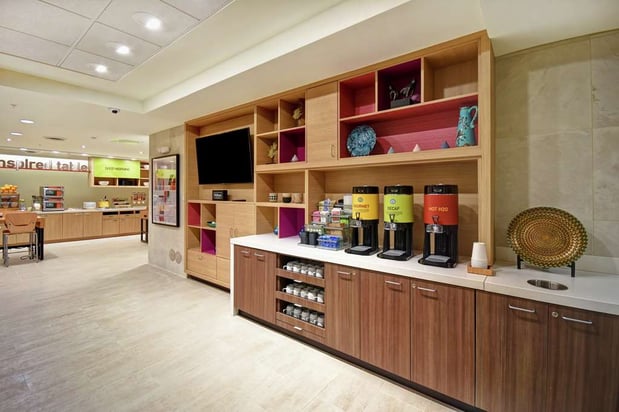 Images Home2 Suites by Hilton Eagan Minneapolis