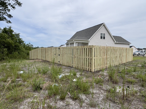 Images Element Fence Company