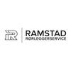 RAMSTAD RØRLEGGERSERVICE AS Logo