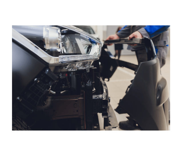 Images 2 G's Auto Center