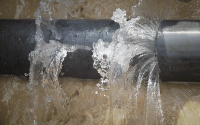 At Your Service Plumbing and Repair Inc. Image