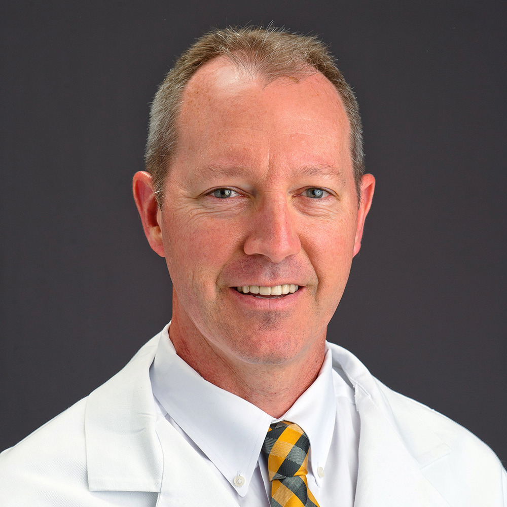 Dr. Theodore J. Choma, MD Columbia, MO Orthopedic Surgeon