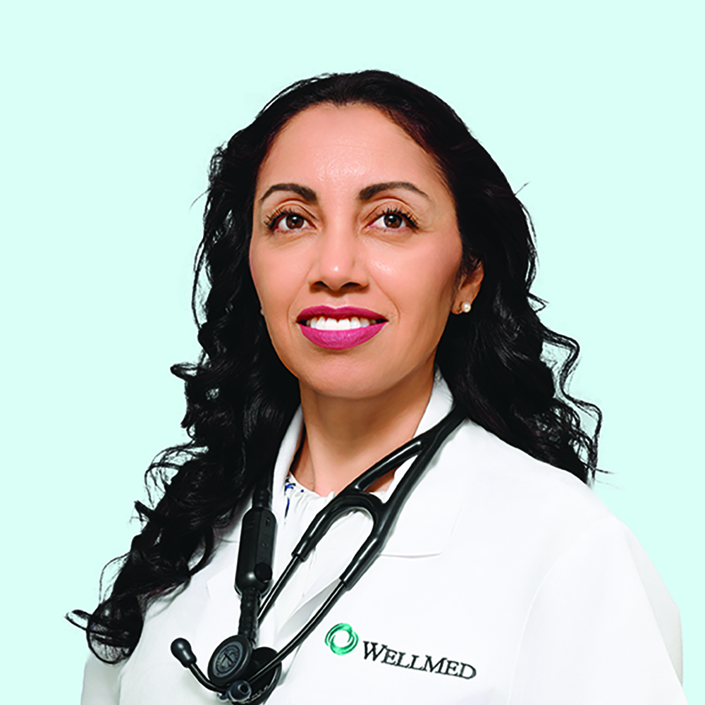 Tatiana C Daniel - Dallas, TX - Family Medicine, Nurse Practitioner