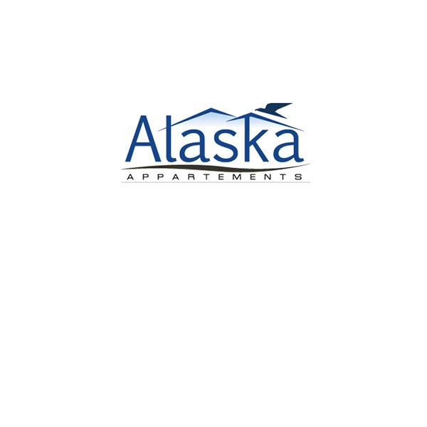 Logo von Alaska Appartements