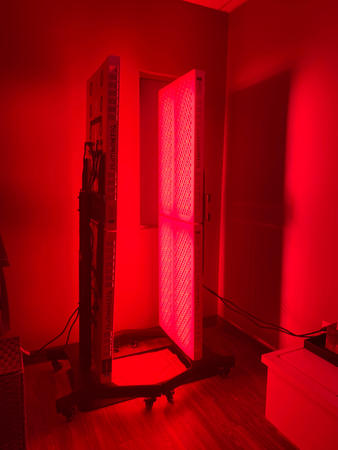 Images Restore Hyper Wellness