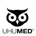 Logo UHUMED Ulrich Huperz