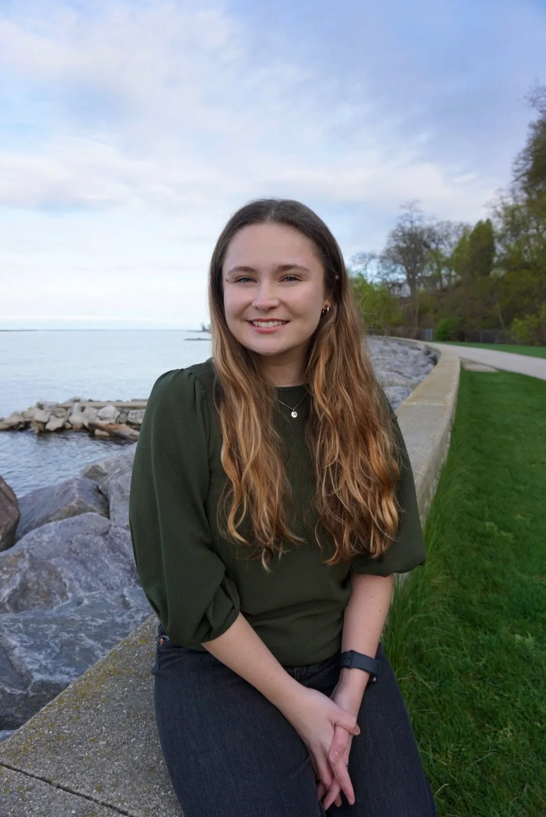 Sally Hand - Milwaukee, WI - Mental Health Counseling