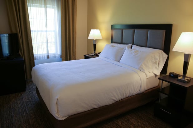 Images Candlewood Suites Portland - Scarborough by IHG