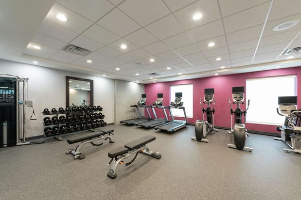 Images Home2 Suites by Hilton Indianapolis Airport