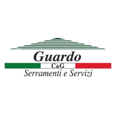 C. e G. Serramenti Logo