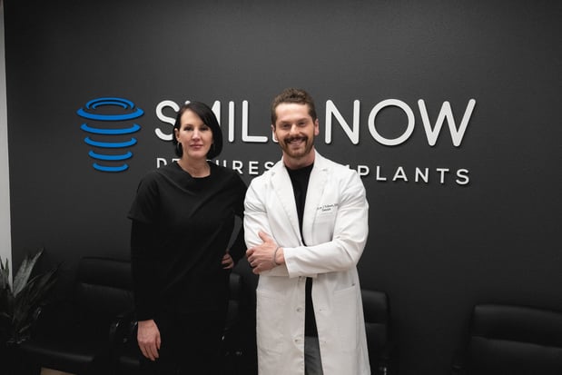 Images Smile Now Tacoma Dentures and Implants