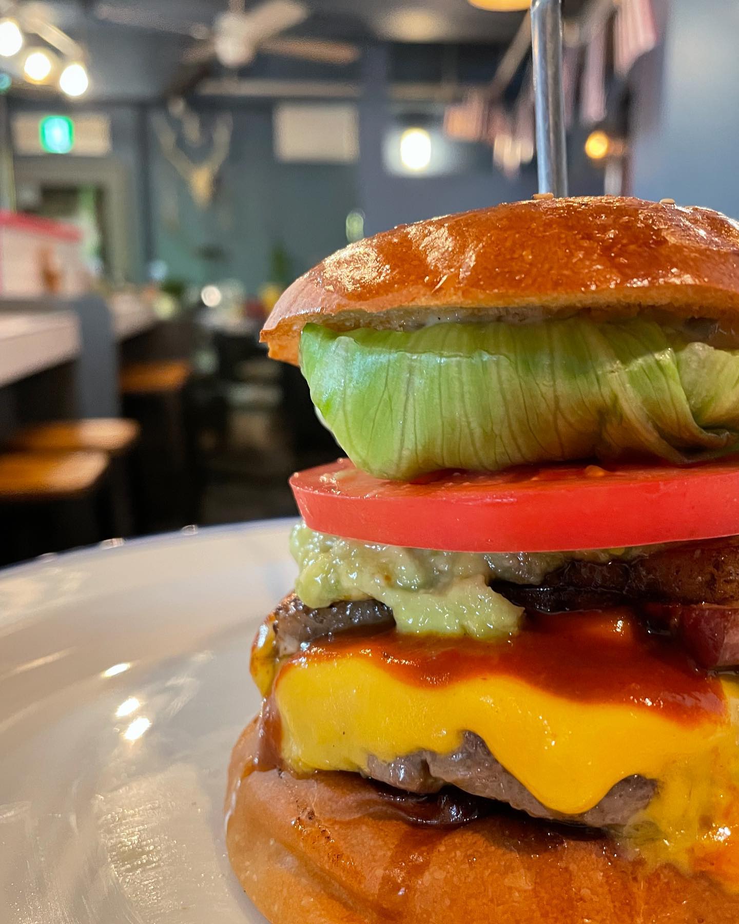 Images S.B. DINER KOBE