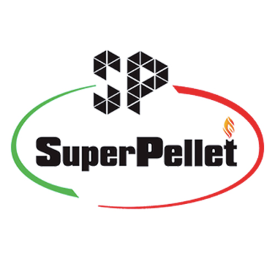 Super Pellet Logo