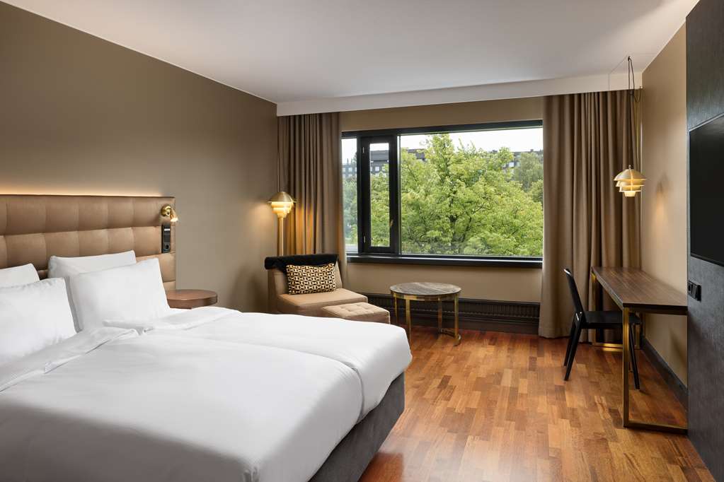 Images Radisson Blu Marina Palace Hotel, Turku