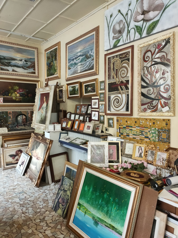 Images La Bottega Dell'Arte
