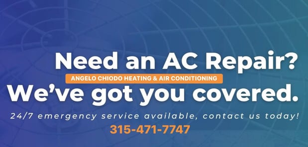 Images Angelo Chiodo Heating & Air Conditioning