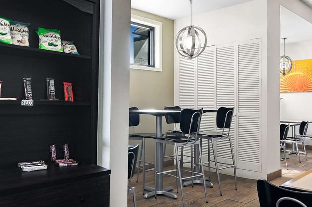 Images Best Western The Oasis at Joplin