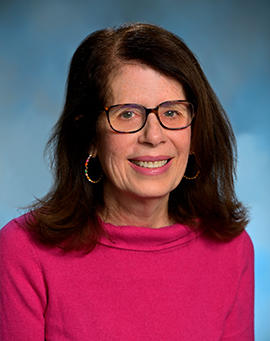 Headshot of Elyse S. Rubenstein, MD